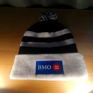 BMO Raptors Hat